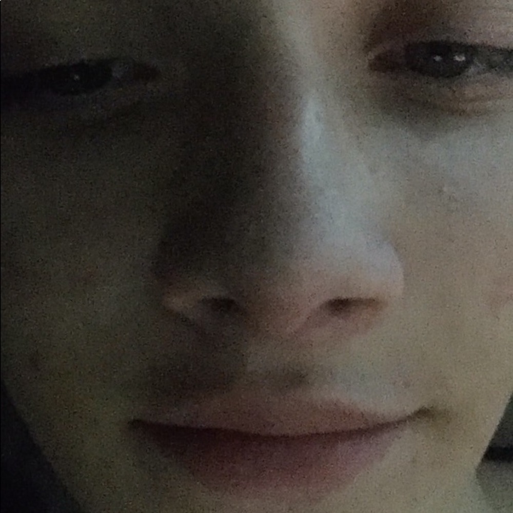 Kid I found in basement